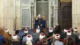 الأزهر يعقد احتفالية كبرى بمناسبة ذكرى فتح مكة بحضور كبار القيادات الدينية