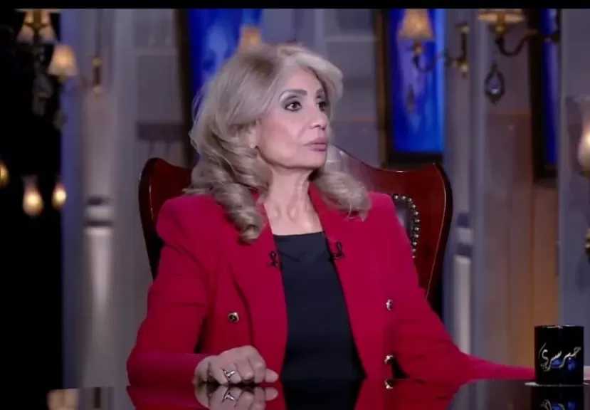 سوسن بدر: المسلسل الوثائقي ”أم الدنيا” عزز الهوية المصرية وفخر للأجيال الجديدة