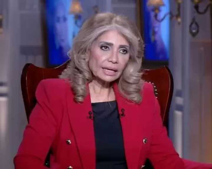 سوسن بدر: هشام ماجد محترف في الكوميديا.. وأحمد فهمي يخطف الجمهور بخفة دمه