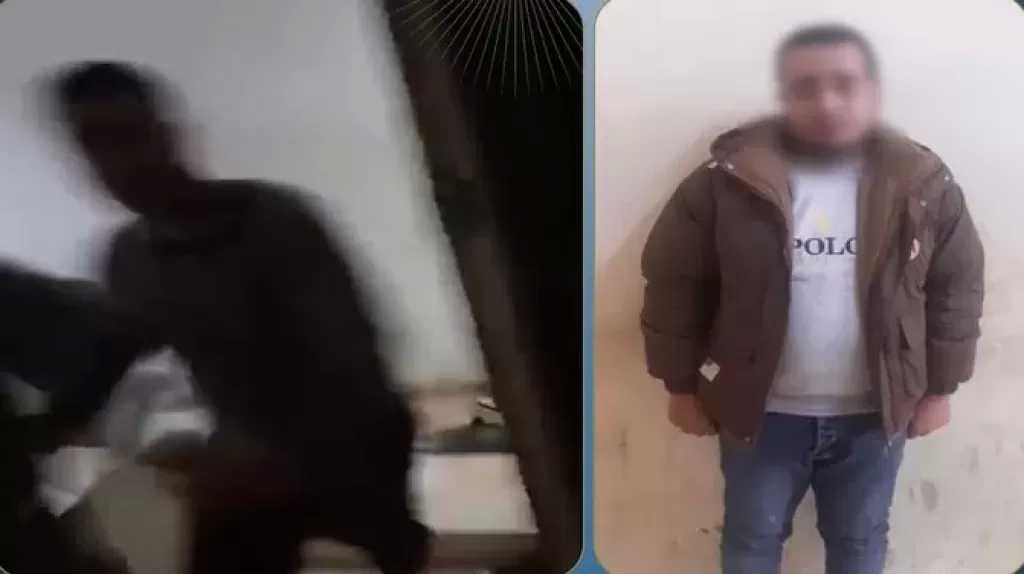 بعد تمكينها من مسكن الزوجية.. ضبط سائق تعدى على طليقة شقيقه في دمياط