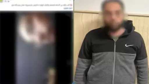 كشف ملابسات فيديو تحرش بفتاة داخل سيارة أجرة في الإسكندرية وضبط المتهم