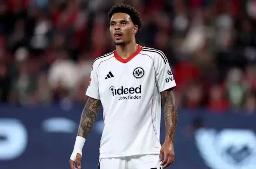 ليفربول يستهدف دعما دفاعيا من الدوري الألماني