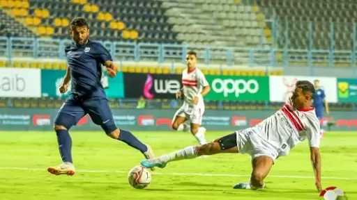 الزمالك يتحدى أمل إنبي الأخير للانطلاق بصدارة الدوري