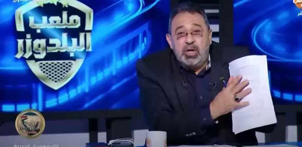 مجدي عبدالغني: «أوضة اللبس» سبب مشاكل الأهلي