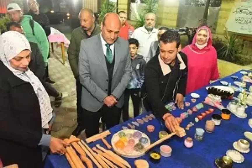 محافظ أسيوط: الفن الهادف قوة ناعمة لترسيخ قيم التسامح والوحدة الوطنية
