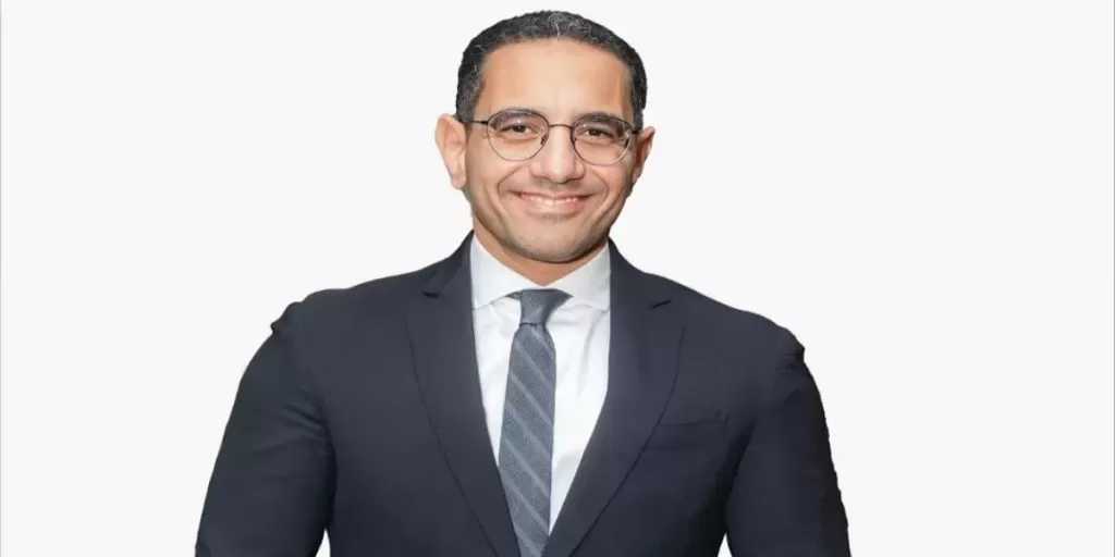 الرئيس التنفيذي للعمليات المصرفية بالبنك الزراعي ينضم لمجلس إدارة إي أسواق