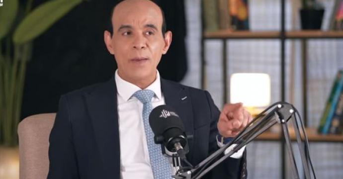 محمد موسى: الجيش السوداني قادر على ردع أي اعتداءات خارجية.. فيديو