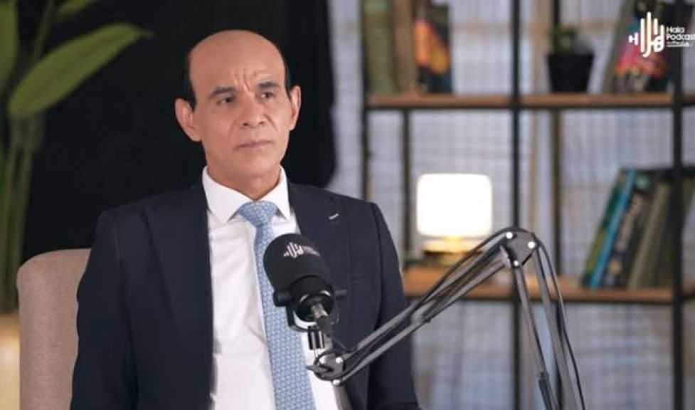 محمد موسى يكشف تفاصيل اتفاق سري بين الإخوان في الأردن وإسرائيل.. فيديو