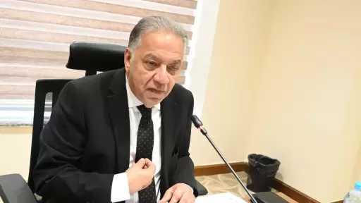 شريف الجبلي: رسائل الرئيس السيسي في يوم الشهيد خريطة وعي وطنية تجمع بين الوفاء لتضحيات الشهداء والاستعداد للمستقبل