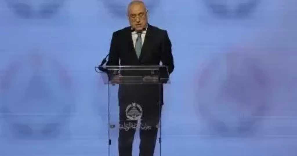 عاصم الجزار: المنطقة تمر بأزمة إقليمية كبرى.. وحزب الجبهة يدعم الدولة المصرية