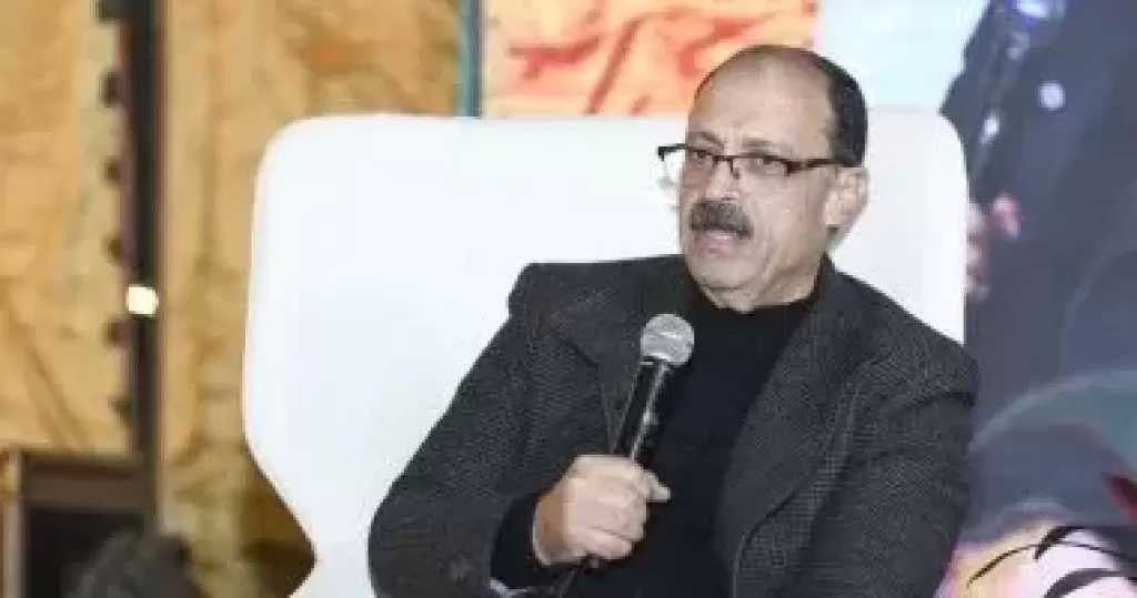 وليد السيسي: الجلوس مع الأبناء والاستماع لهم ومتابعتهم يحميهم من المخدرات