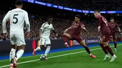 لاعب باريس سان جيرمان: نحترم ليفربول لكننا لا نخشاه