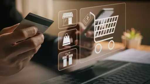 بنك saib يطلق عرض كاش باك مميز على مشتريات الأونلاين حتى نهاية مارس 2026