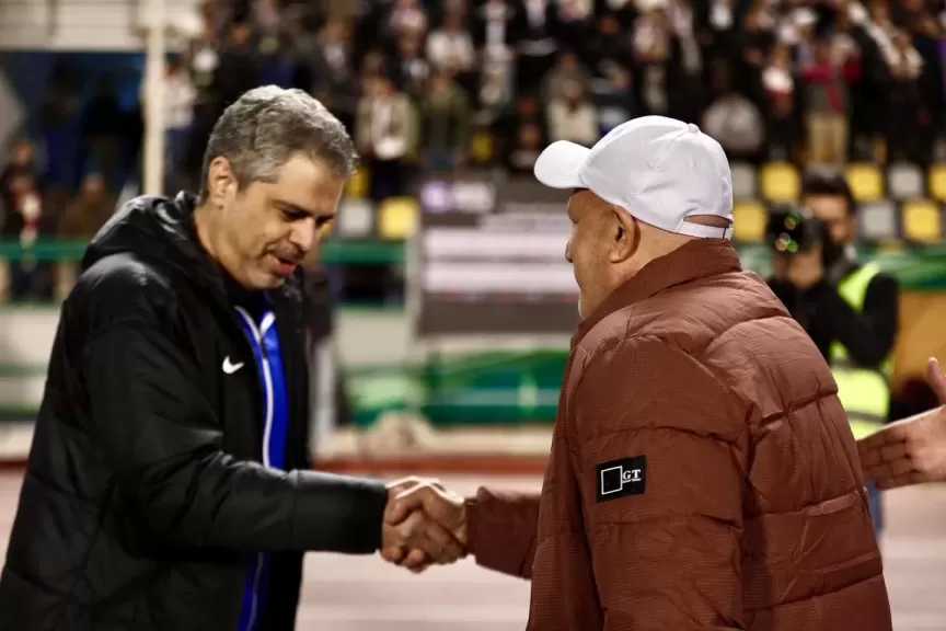 معتمد جمال: سنغلق ملف الدوري بعد الخسارة من إنبي ونركز على الكونفدرالية