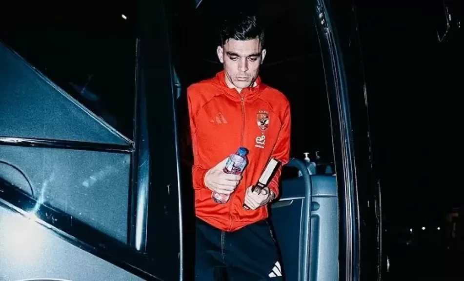 الأهلي يغادر إلى تونس اليوم لمواجهة الترجي في دوري أبطال أفريقيا