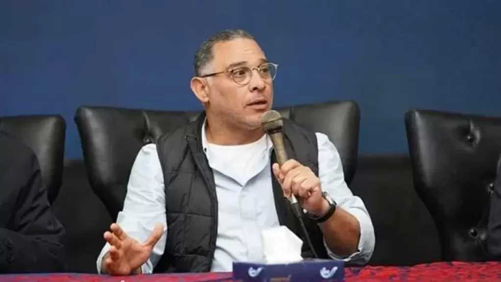 الشريعي: إنبي حقق هدفه أمام الزمالك بالتأهل لمجموعة البطولة