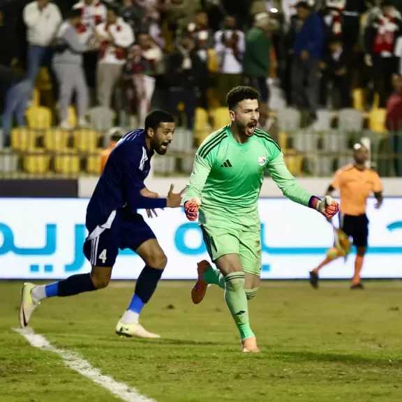 محمد إسماعيل: فوز إنبي على الزمالك مستحق.. ومكافآت خاصة للاعبين