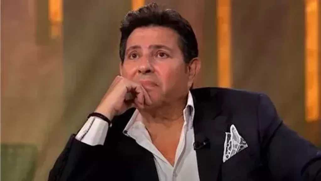 مصطفى كامل: استقرار الحالة الصحية للفنان هاني شاكر وسفره إلى فرنسا لاستكمال الفحوصات