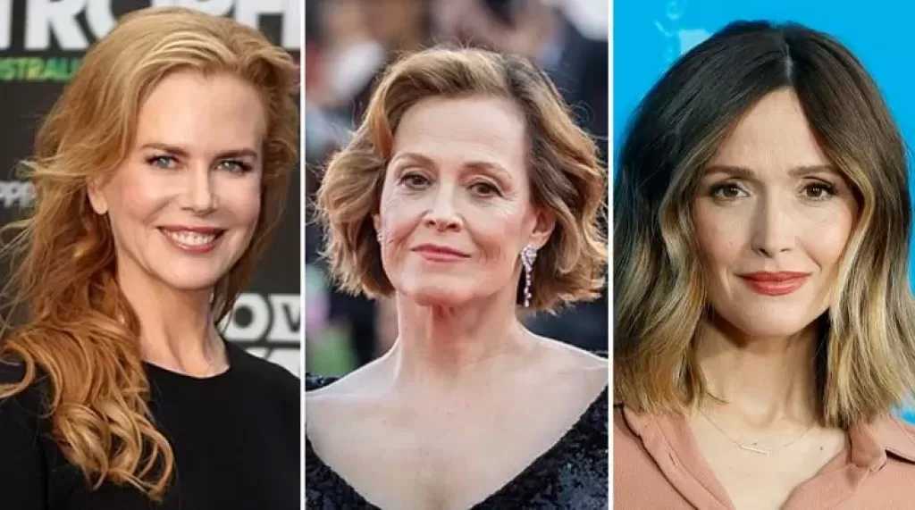 نيكول كيدمان وروز بيرن وسيجورني ويفر.. أبرز مقدمي حفل الأوسكار في 15 مارس