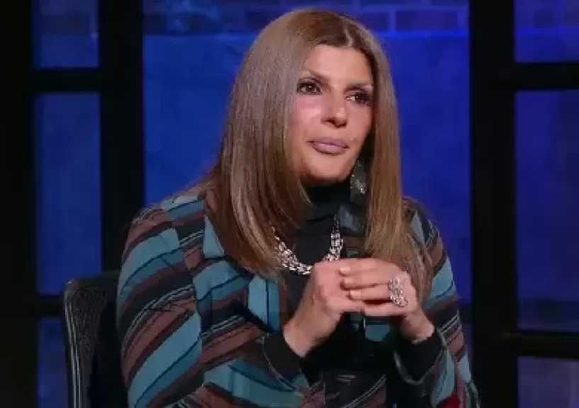 فيدرا: لا أعرف رامز شخصيًا وبرامجه مرفوضة بالنسبة لي