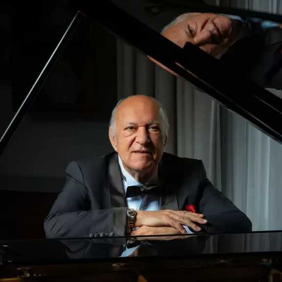 23 مايو.. عمر خيرت يقيم حفلًا استثنائيا بقاعة رويال ألبرت هول بلندن