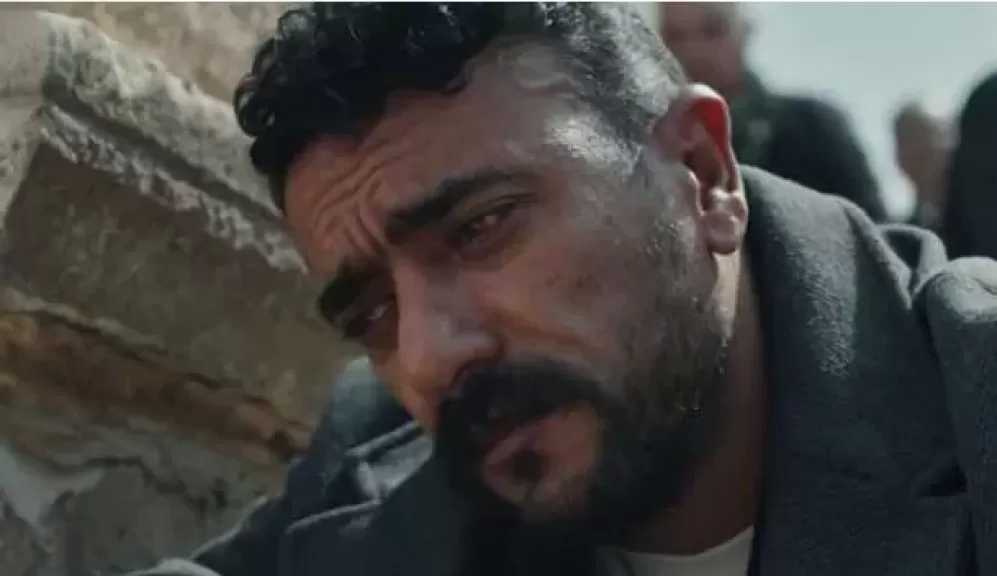 في الحلقة الـ22 من مسلسل علي كلاي... جنون أحمد العوضي ومحاولات ألمظ للاستيلاء على أرضه