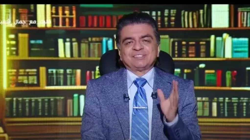 جمال شعبان: قلب الإنسان ينبض 100ألف مرة يوميًا ويضخ 7آلاف لتر دم