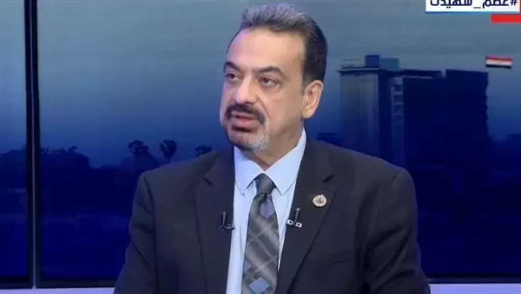 حسام عبد الغفار: نمتلك أكبر القواعد الصحية في العالم بفضل المبادرات الرئاسية