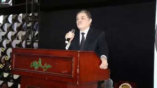 البدوي: بناء جيش وطني قوي كان الشغل الشاغل للرئيس السيسي حتى أصبحنا من الأفضل عسكريا