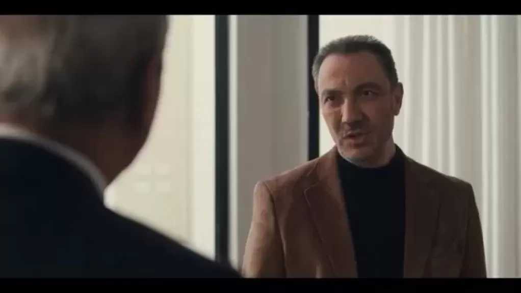 فرصة أخيرة الحلقة السابعة.. طارق لطفي يأمر بترك حفيدة محمود حميدة في الشارع