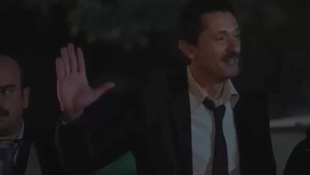 مسلسل المتر سمير الحلقة 7.. كريم محمود عبد العزيز يدخل في صراع جديد مع أسرة زوجته