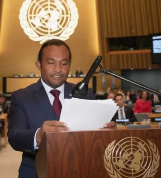 السفير زهير منقل والمنظمة الدولية لحقوق الإنسان يدينان هجوم إسرائيل على قوات حفظ السلام