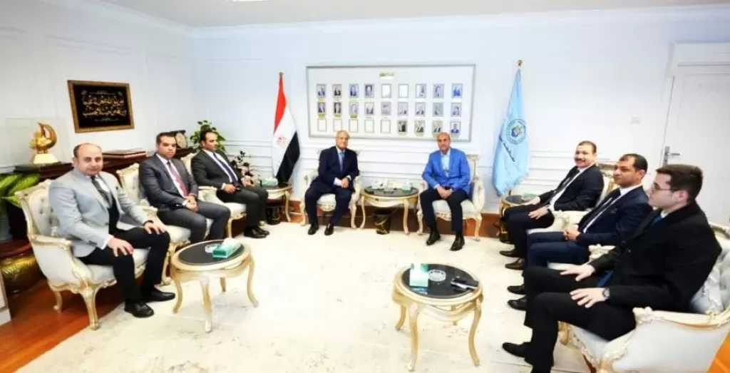 محافظ أسيوط: سيادة القانون ركيزة أساسية لدعم مسيرة التنمية