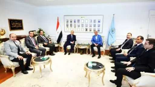 محافظ أسيوط: سيادة القانون ركيزة أساسية لدعم مسيرة التنمية