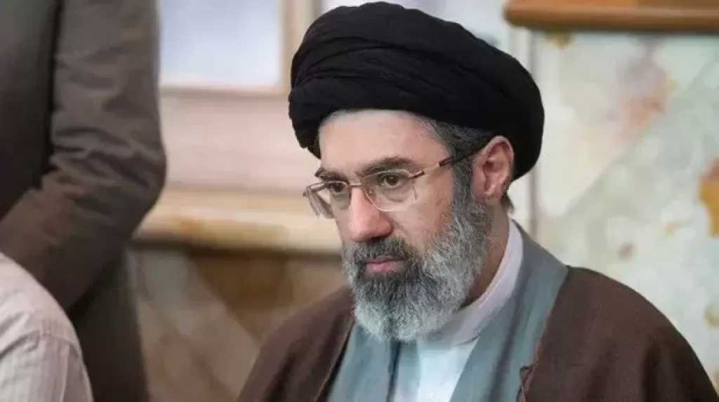 المرشد الجديد مجتبى خامنئي يصدر أول رسائله خلال دقائق