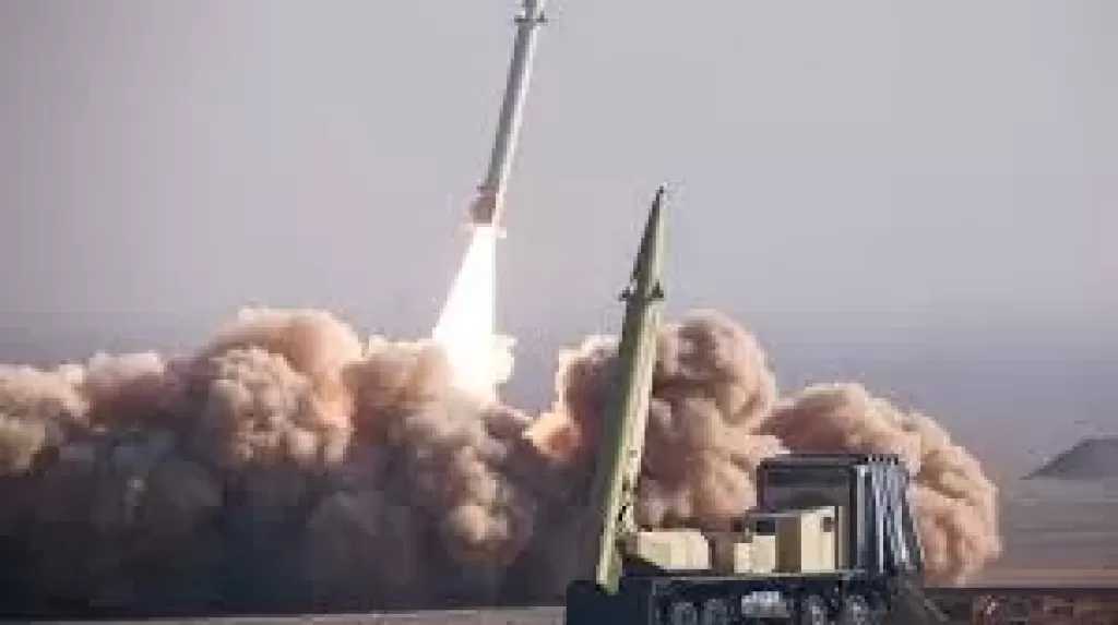 إسرائيل تزعم اغتيال قائد بالحرس الثوري يعمل بوحدة الصواريخ الباليستية التابعة لحزب الله