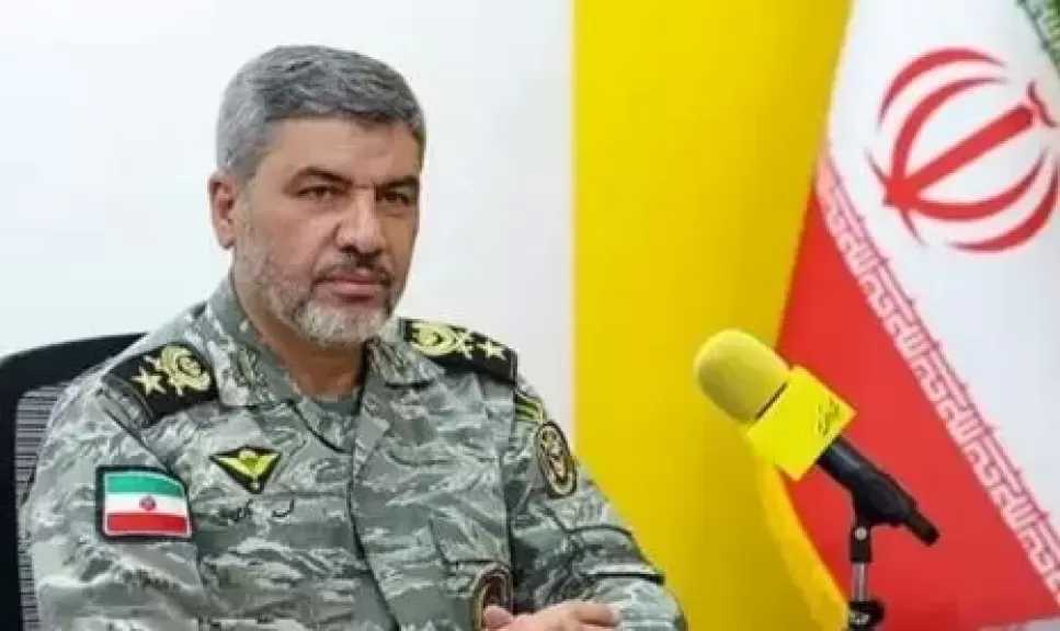 الجيش الإيراني: قادرون على استهداف النقاط المهمة والحساسة في إسرائيل