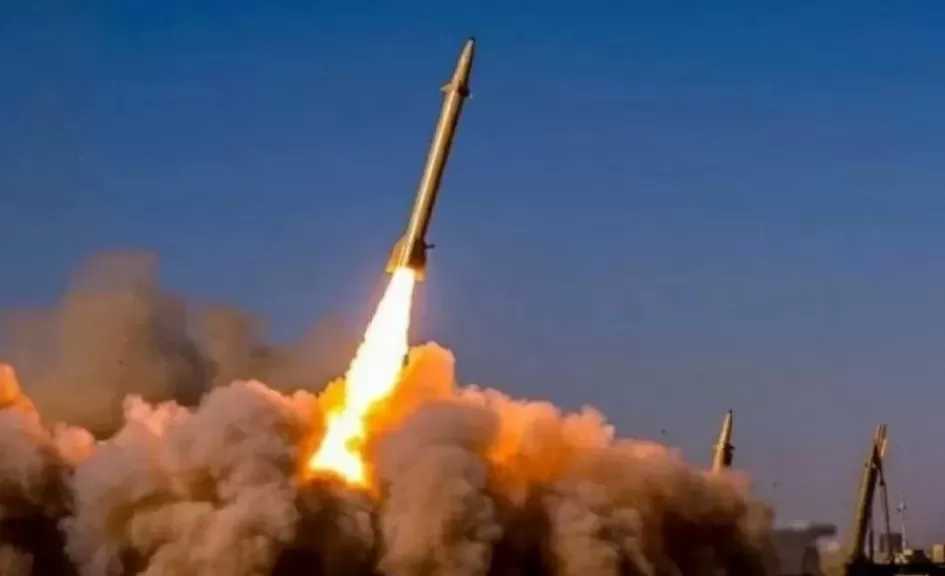 قطر تعلن التصدي لهجمة صاروخية