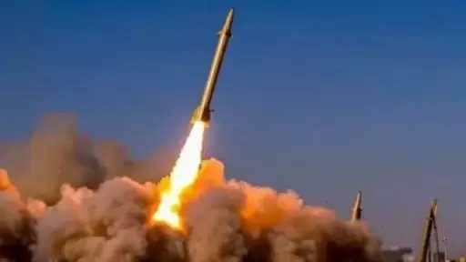 قطر تعلن التصدي لهجمة صاروخية