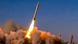 قطر تعلن التصدي لهجمة صاروخية