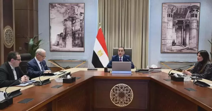 مدبولي يتابع مشروعات المجتمعات العمرانية ويؤكد: الهيئة ذراع رئيسية للتنمية وتوفير السكن