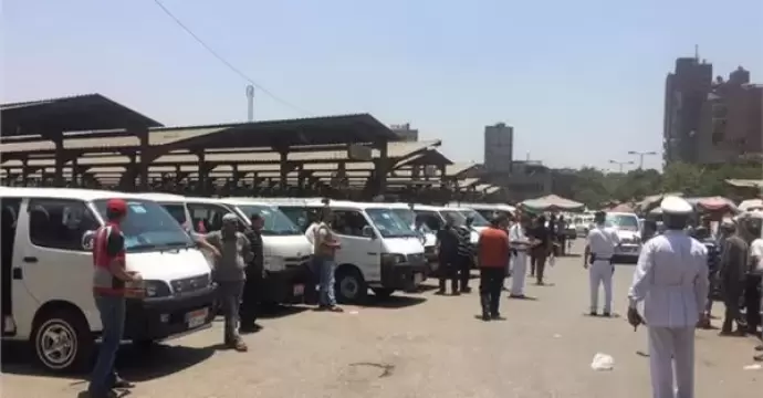 الحكومة: التعامل مع 190 شكوى وبلاغاً وضبط تعريفة الركوب وتوفير المنتجات البترولية