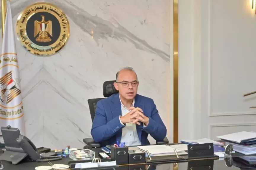 غضب داخل أروقة وزارة الاستثمار بعد تعيين ”عياد” مساعدًا للوزير