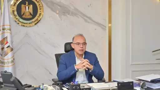 غضب داخل أروقة وزارة الاستثمار بعد تعيين ”عياد” مساعدًا للوزير