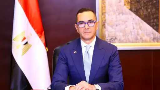 غضب داخل أروقة وزارة الاستثمار بعد تعيين ”عياد” مساعدًا للوزير