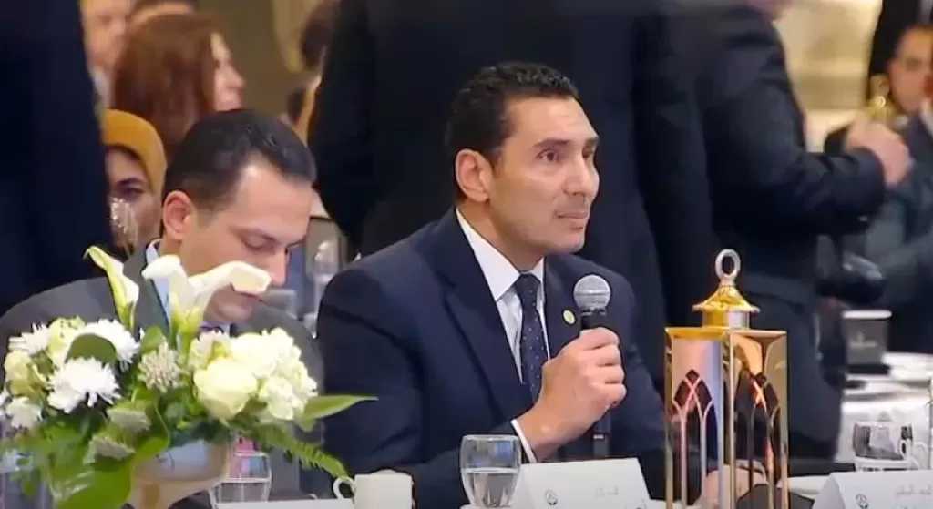 وزير الرياضة: نستهدف إعداد بطل أولمبي قادر على المنافسة في أولمبياد 2028