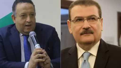 غدا.. المهندسون يصوتون فى جولة الإعادة لاختيار نقيب جديد