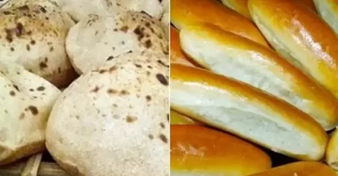 التموين تحدد أسعار الخبز السياحي والفينو رسميا.. 2 جنيه للرغيف وزن 80 جراما