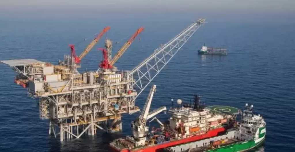 قيمة واردات مصر من الغاز ترتفع 81.4% خلال 2025 وتسجل 8.89 مليار دولار