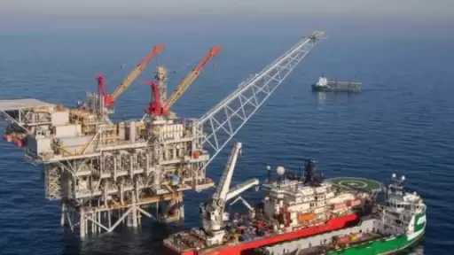 قيمة واردات مصر من الغاز ترتفع 81.4% خلال 2025 وتسجل 8.89 مليار دولار